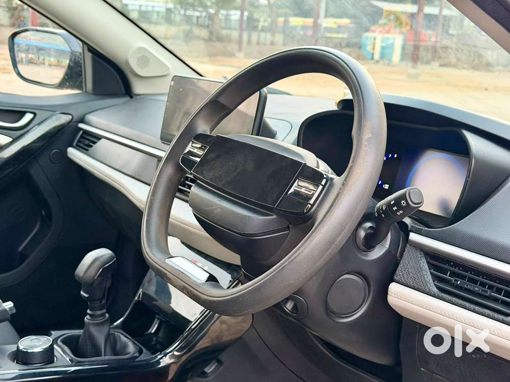 Tata Nexon Creative Plus S 1.2 Revotron Petrol 6 Mt, 2024, Petrol