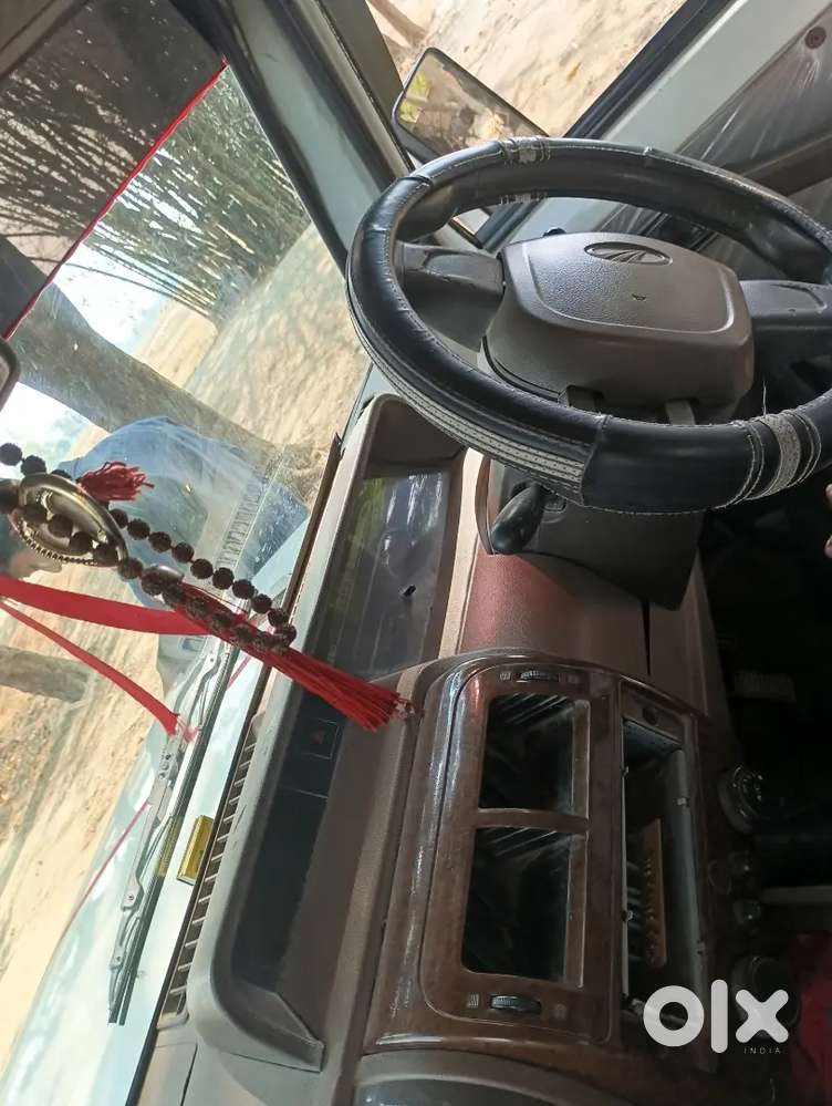 New Car Lena Hai