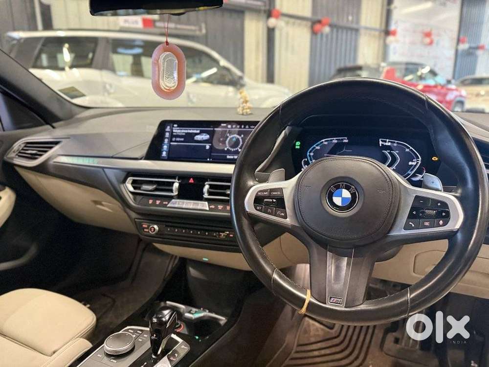 Bmw 2 Series Gran Coupe 220i M Sport, 2022, Petrol