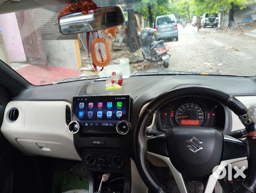 Car Is Very New Good Condition