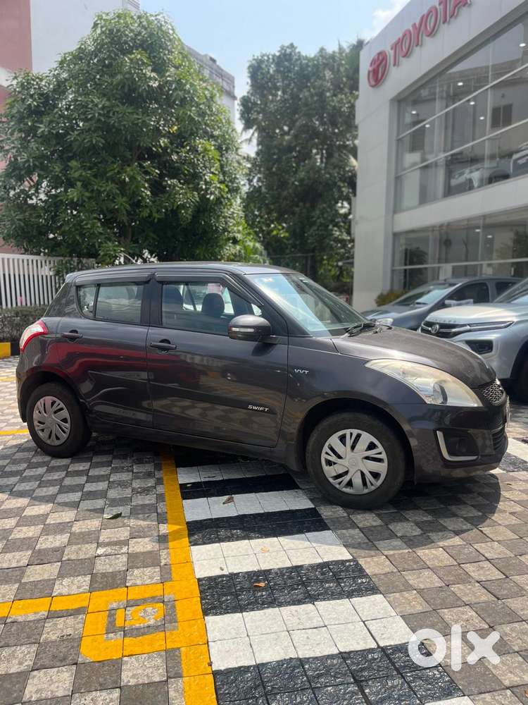Maruti Suzuki Swift 2004-2010 Vxi With Abs, 2017, Petrol