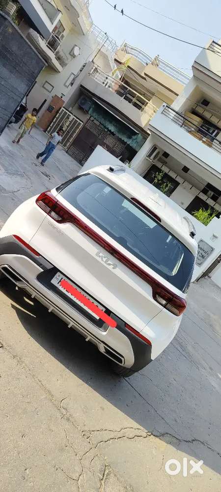 Fully Automati
Push Start 
Key Start 
Crush Control 
No Accident