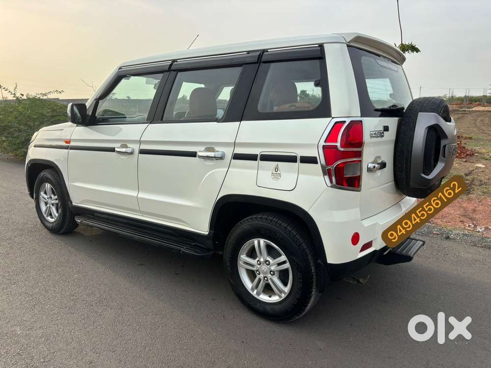 Mahindra Bolero Neo 1.5 N 10 R, 2023, Diesel