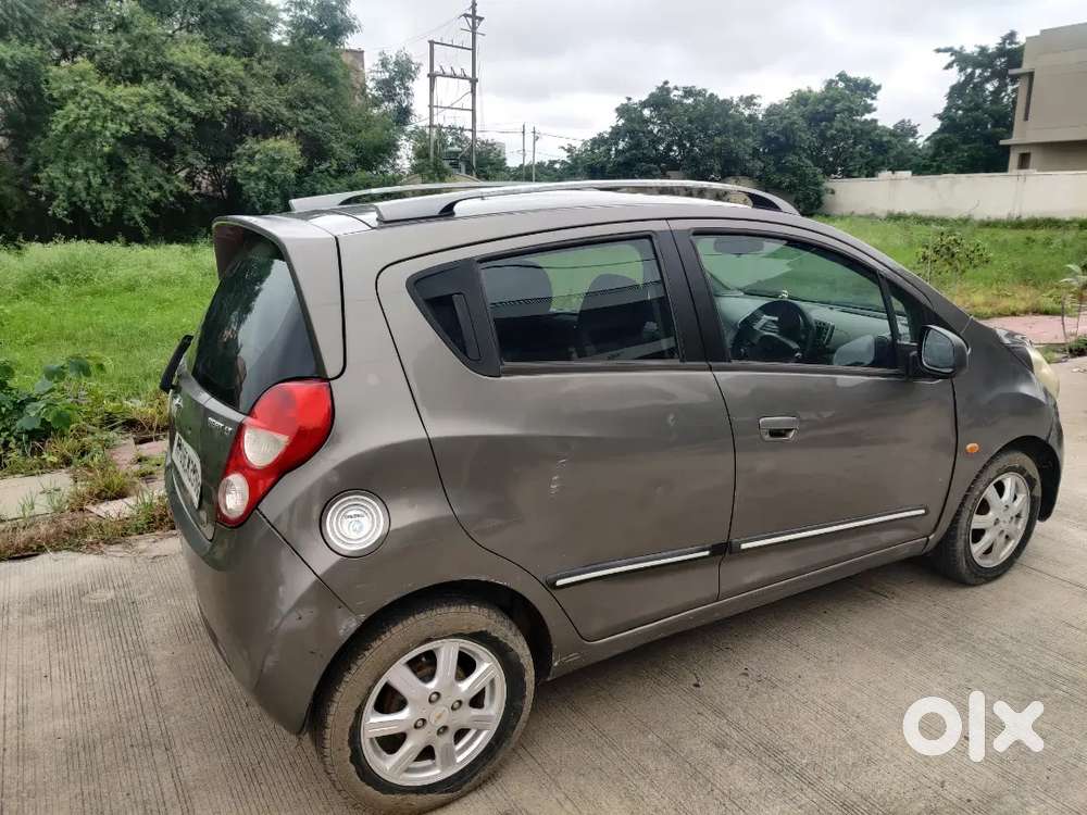 Chevrolet Beat Diesel In Running Condition