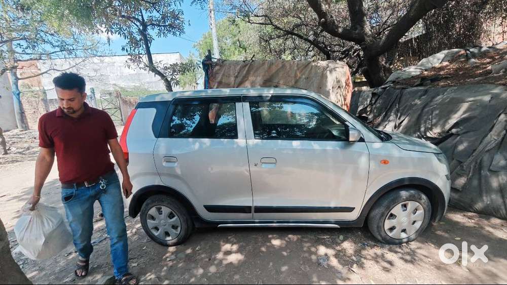 Maeuty Wagnor 2022 Model Peteol