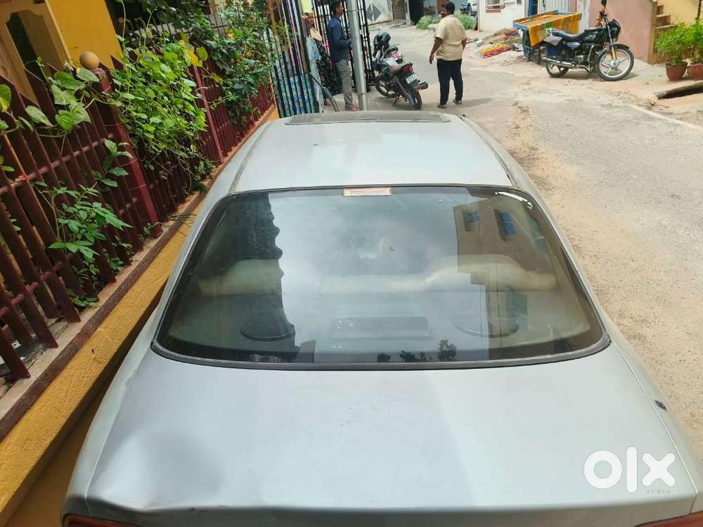 Maruti Suzuki 1.6 Baleno Old 12004