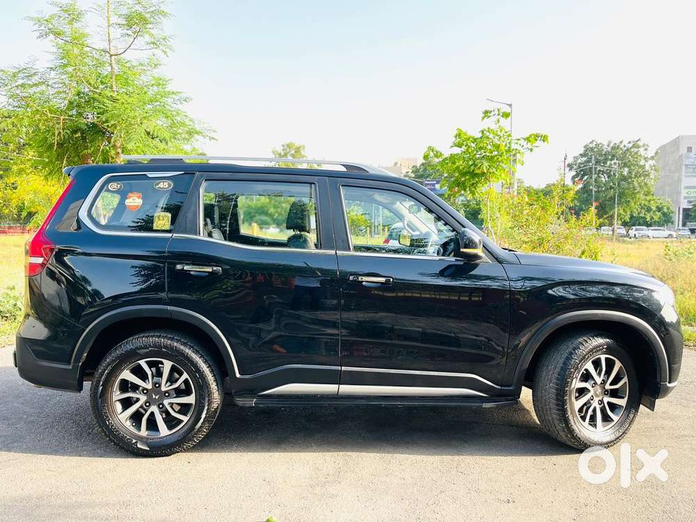 Mahindra Scorpio-n 2.2 Z8 L Diesel At 7 Str, 2022, Diesel