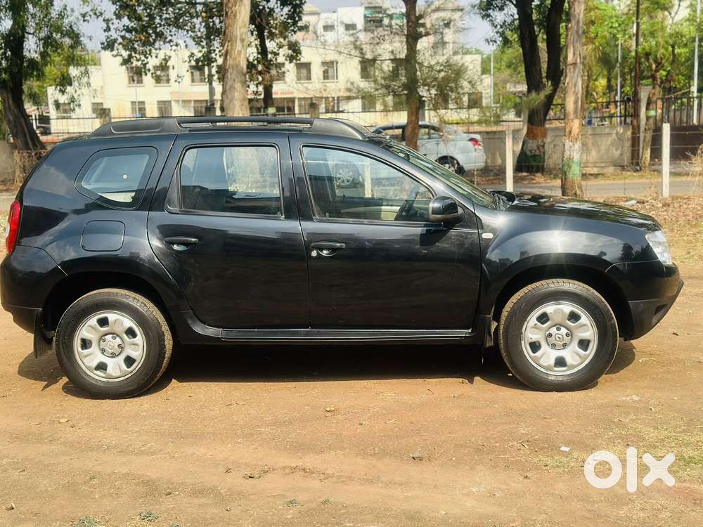 Renault Duster 2012-2015 110ps Diesel Rxz Pack, 2014, Diesel