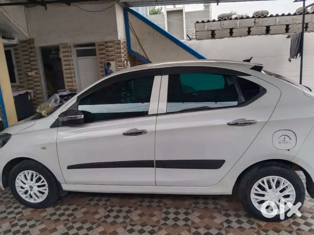Tata Tiago 2018