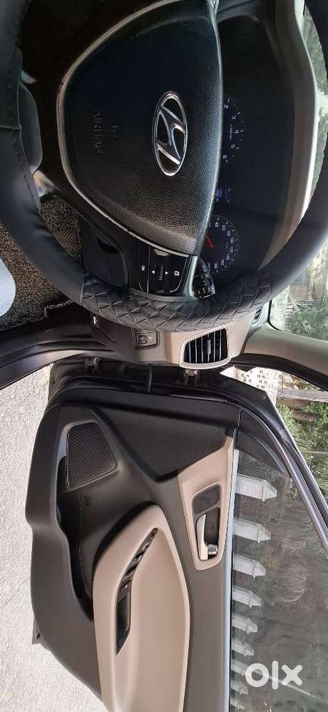 Hyundai Elite I20 Asta (o) 1.2 Mt, 2020, Petrol