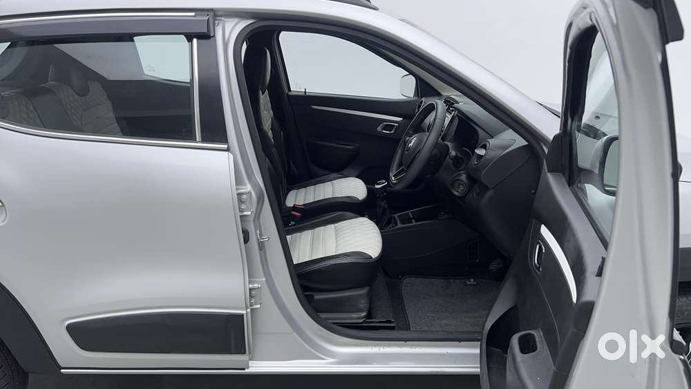 Renault Kwid Climber, 2023, Petrol
