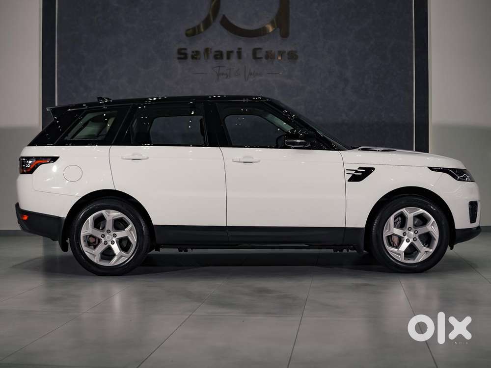 Land Rover Range Sport Se Dynamic 3.0 Diesel, 2020, Diesel