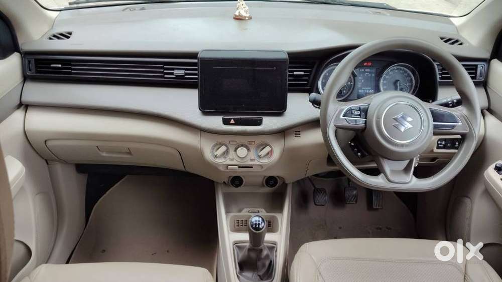 Maruti Suzuki Ertiga Vxi (o) Cng, 2024, Cng & Hybrids
