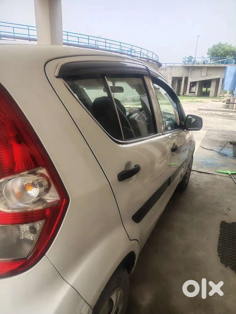 Maruti Suzuki Ritz 2016 Diesel Manual Car