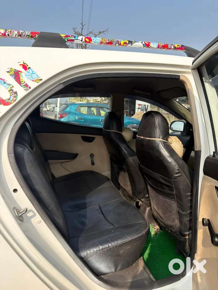 Hyundai Eon 2013 Petrol 65000 Km Driven