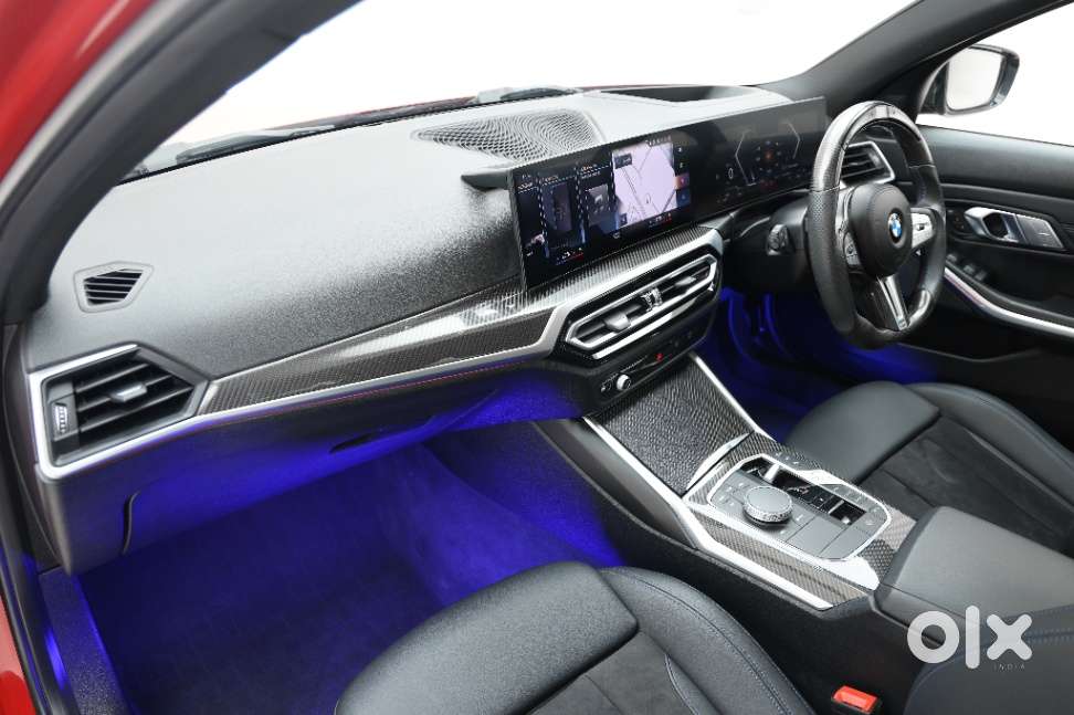 Bmw 3 Series 3.0 M340i Xdrive, 2024, Petrol