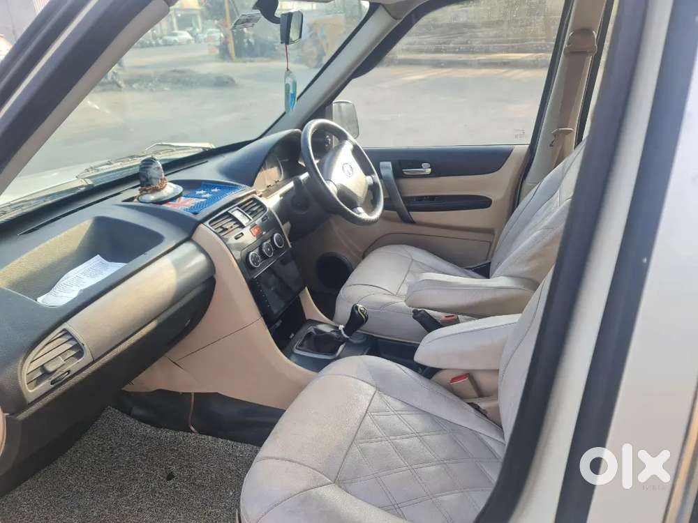 Tata Safari Storme 2014 December  In Good Condition