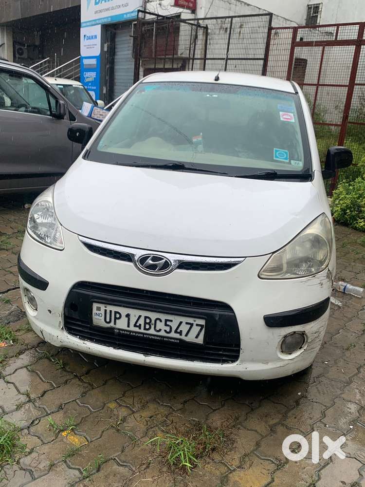 Hyundai I10 2010 Era