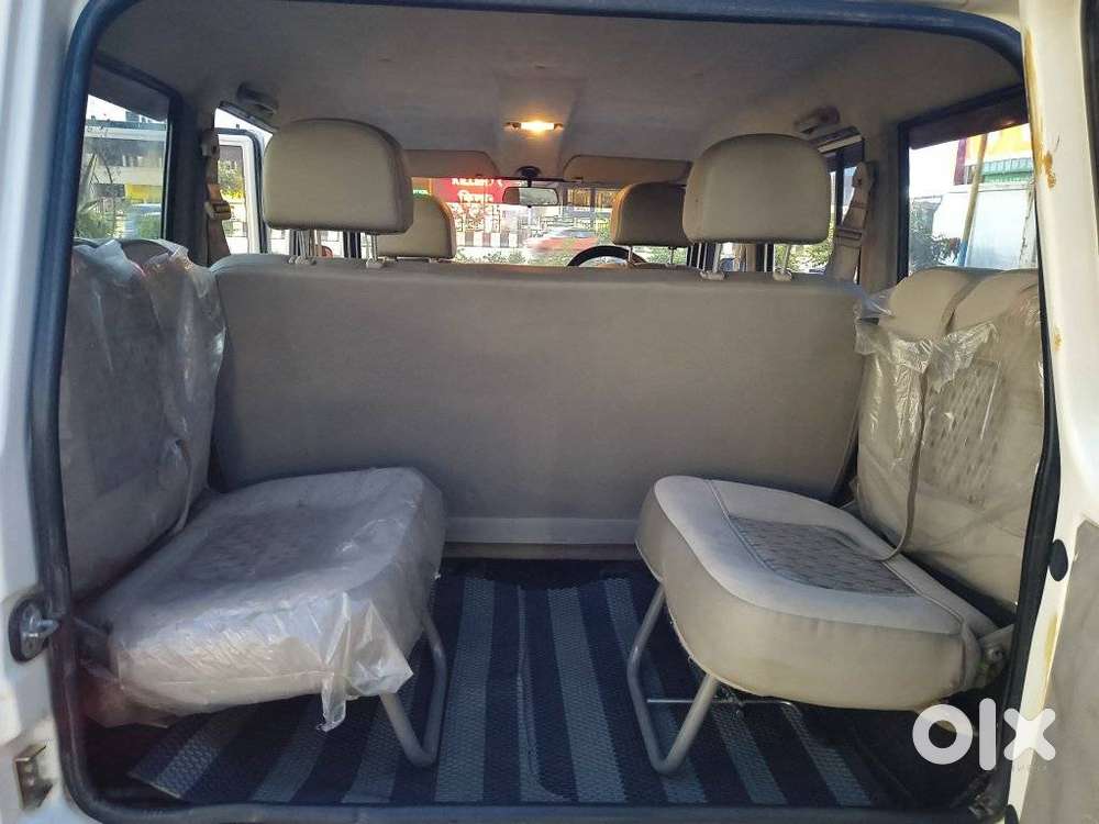 Mahindra Bolero B6 (o), 2020, Diesel
