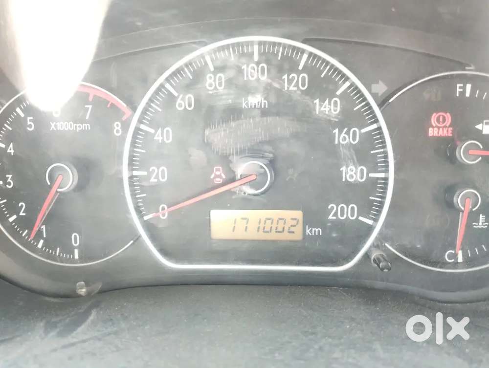 Maruti Suzuki Sx4 2012 Petrol