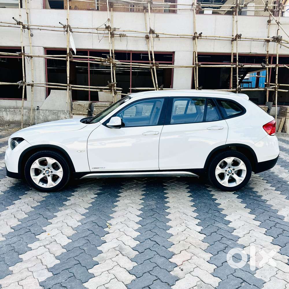 Bmw X1 2.0 Sdrive 20d, 2011, Diesel