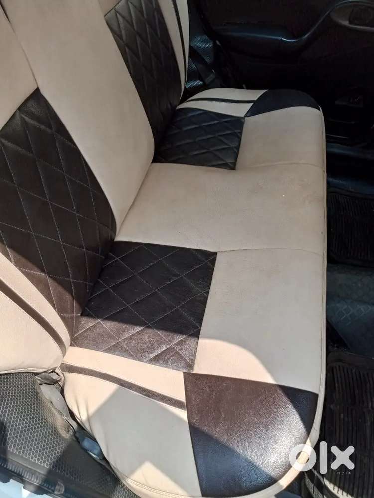 Tata Indigo Ecs 2016 Diesel 983009 Km Driver