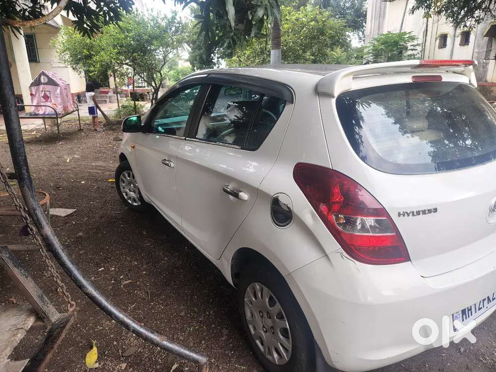 Hyundai I20 2009