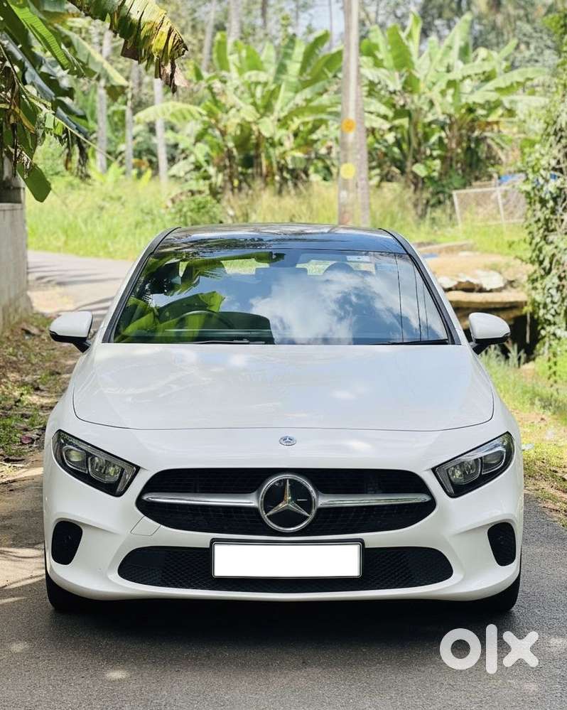 Mercedes-benz A-class Limousine 200d, 2024, Diesel