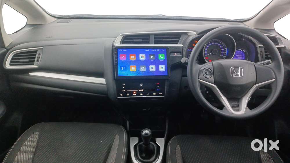 Honda Wr-v 1.2 Vx I-vtec, 2017, Petrol