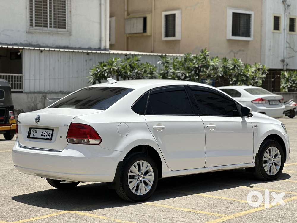 Volkswagen Vento 1.5 Tdi Highline Plus At, 2015, Diesel