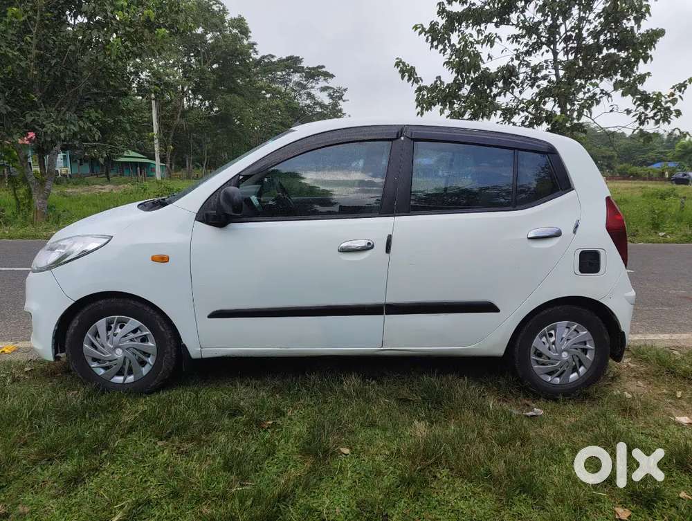 Hyundai I10 1.1 Magna 2013