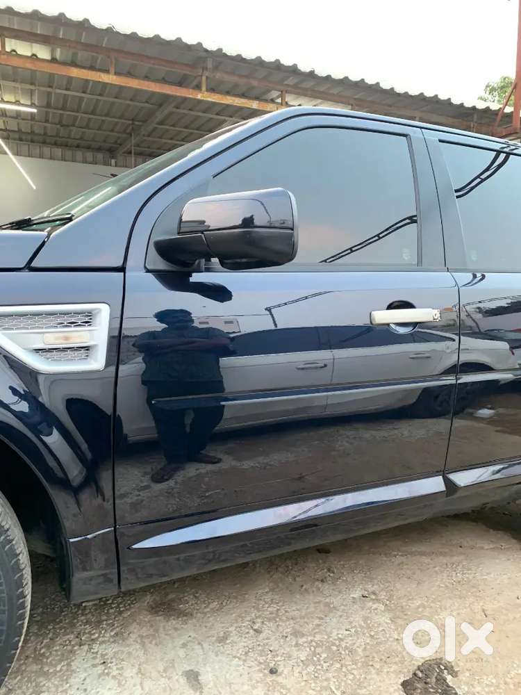 Land Rover Freelander Diesel 2012
