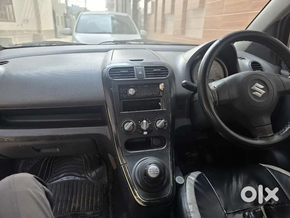 Maruti Suzuki Ritz Diesel 2012