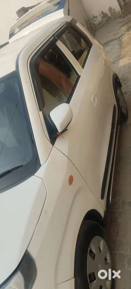 Maruti Suzuki Wagon R 2022 Petrol Well Maintained