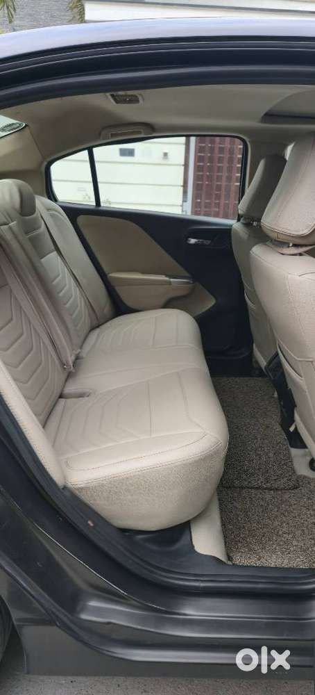 Honda City I Dtec Vx Option, 2015, Diesel