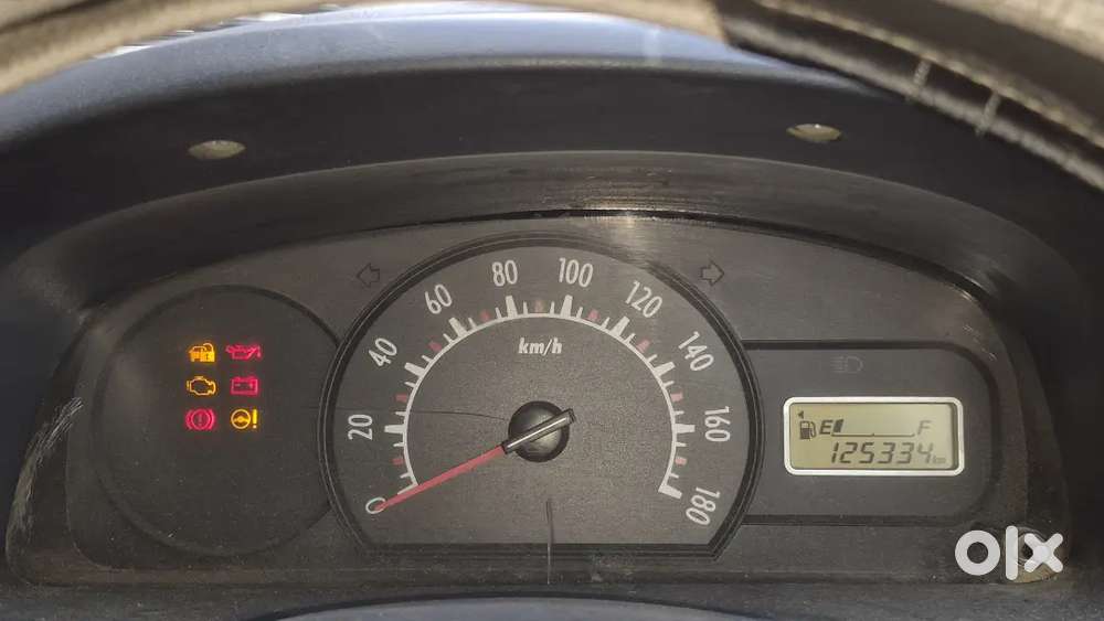 Maruti Suzuki Alto K10 2011 Cng & Hybrids 130000 Km Driven