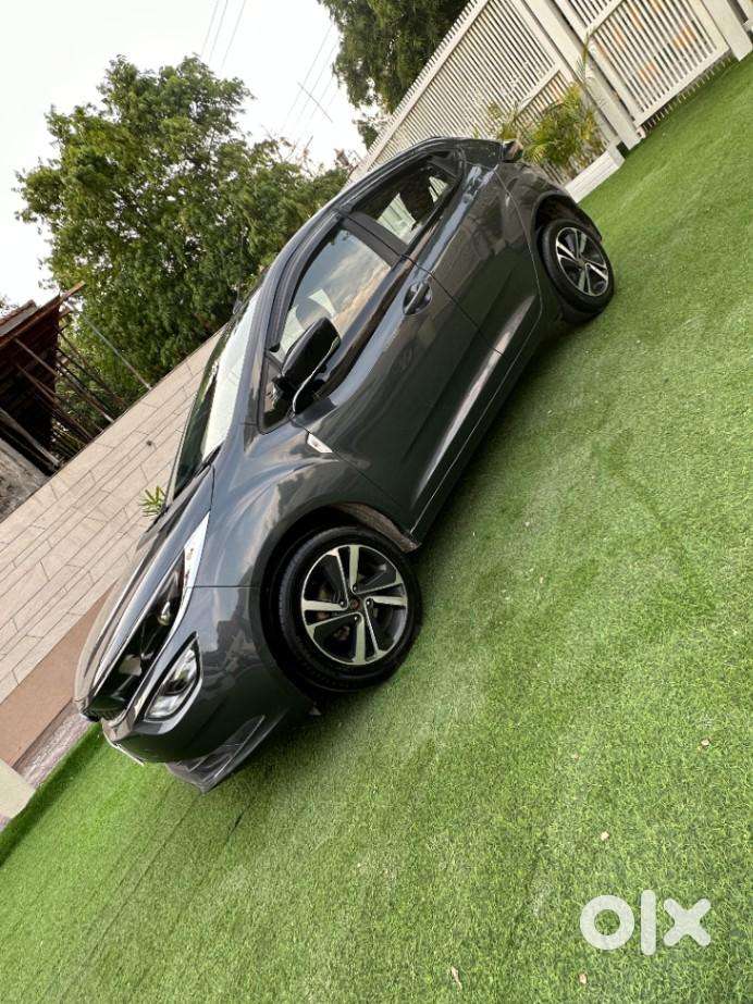 Tata Altroz 1.5 Xz Plus Diesel, 2020, Diesel