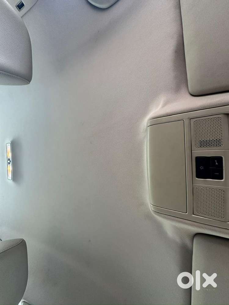 Volkswagen Jetta Diesel Automatic 2014