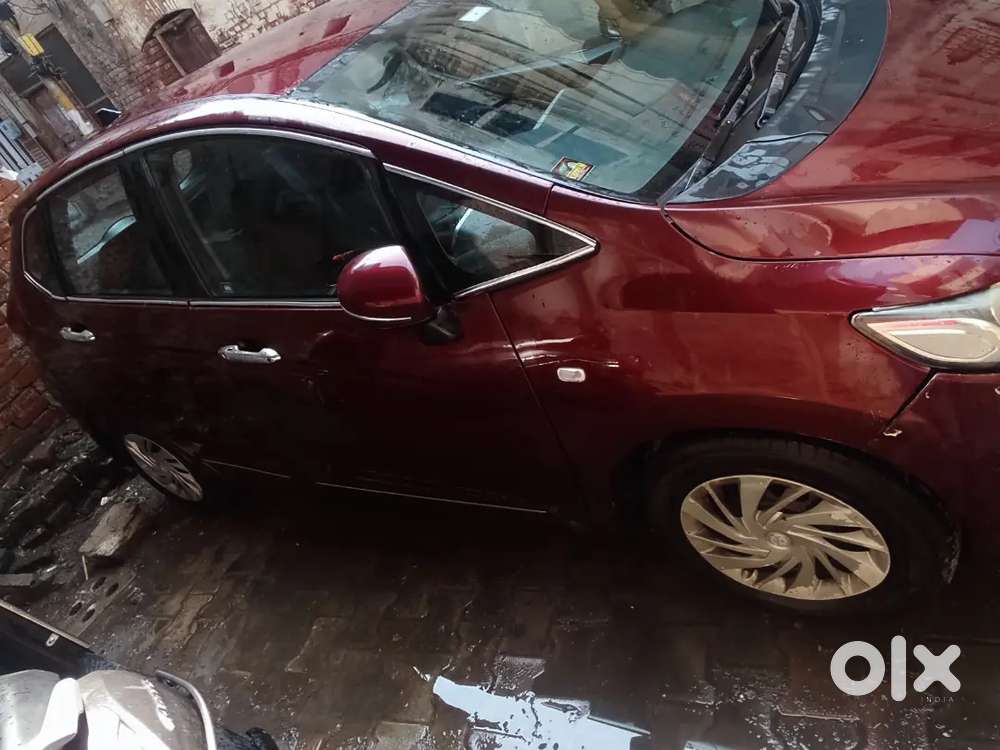 Honda Jazz Idtec 2016 Model