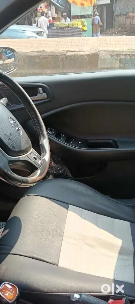 Hyundai I20 Active 2015