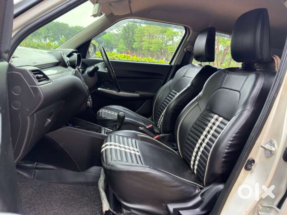 Maruti Suzuki Swift Zdi Plus, 2020, Diesel