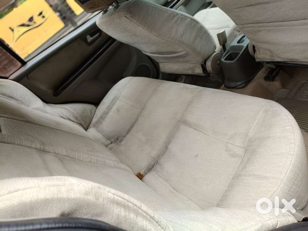 Maruti Suzuki Sx4, 2011, Diesel