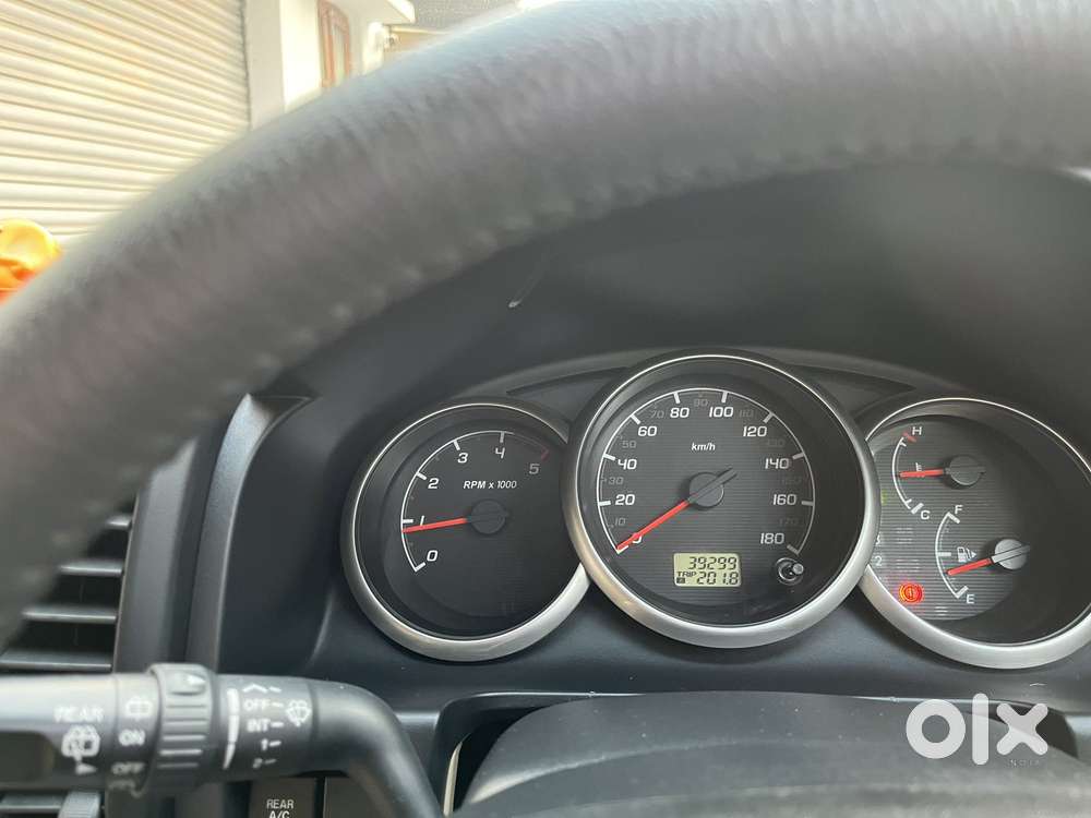 Ford Endeavour 3.2 Titanium At 4x4, 2014, Diesel