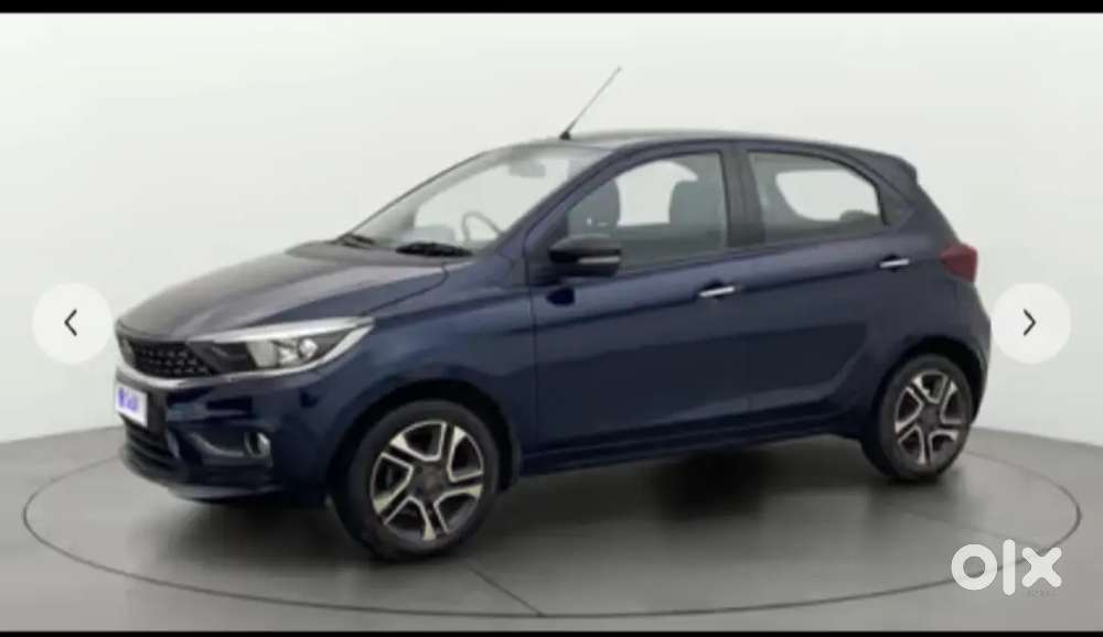 Tata Tiago Xza Plus 2020