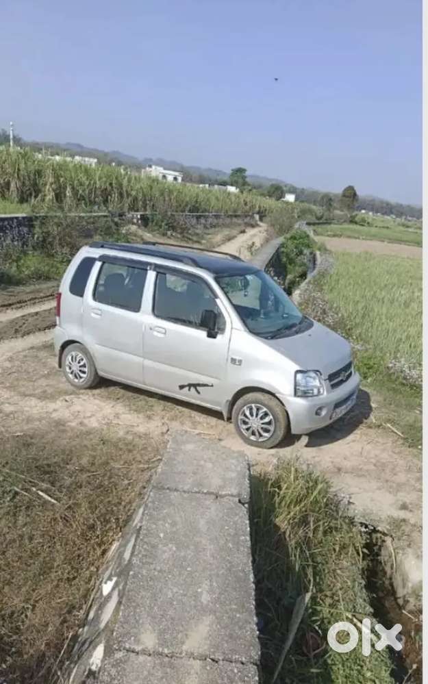 Maruti Suzuki Wagon R 2006