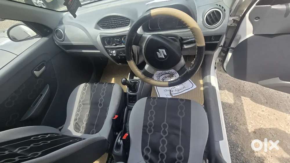 Maruti Suzuki Alto 800 2016 Petrol 67000 Km Driven