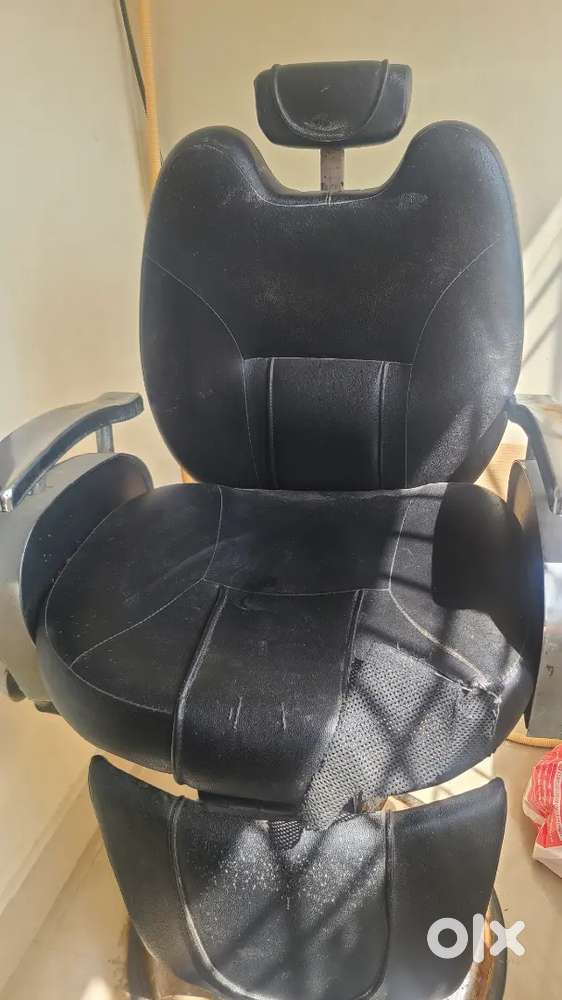 Saloon sofa