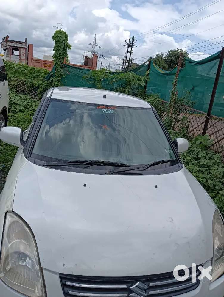 2009/2029 Swift Dezire Diesel Vdi