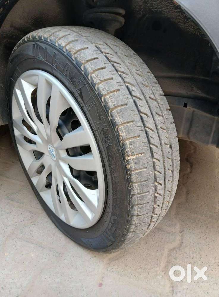 Maruti Suzuki Wagon R 1.0