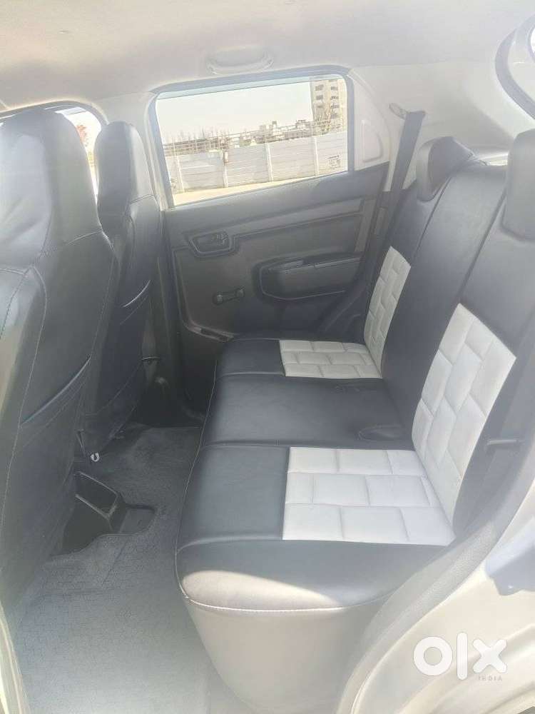 Maruti Suzuki S-presso Vxi Plus, 2020, Petrol